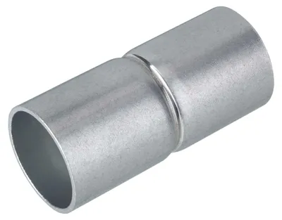 Image de Manchon à emboîter en aluminium Fränkische AMS-E 32