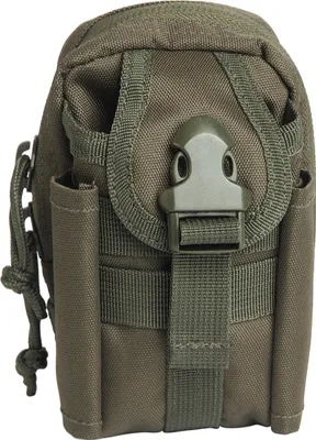 Produktbild von Commando Koppeltasche oliv