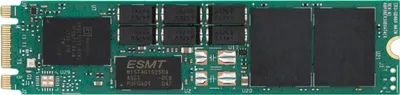 Immagine prodotto di Lenovo SSD 240GB M.2 SATA III per Server | Modello 4XB7A89422 | Componente 3D TLC NAND