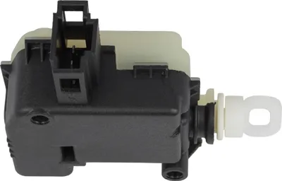 Produktbild von Hecklappe Kofferraum Deckel Stellmotor 1M0959781A für VW Golf 4 Lupo Passat B5