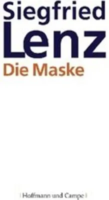 Produktbild von Die Maske