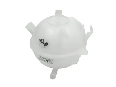 Produktbild von THERMOTEC Ausgleichsbehälter Kühlmittel für VW GOLF VI (5K1) Kühlwasser DBW009TT
