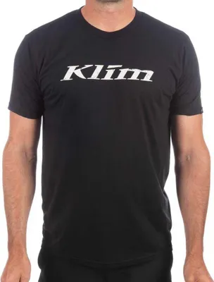 Immagine prodotto di Klim Ar Bike Maglietta a maniche corte Nero L Uomo Nero L