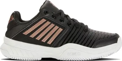 Obrázok produktu pre K-Swiss COURT EXPRESS HB BLK/WHT/ROSE GOLD 5