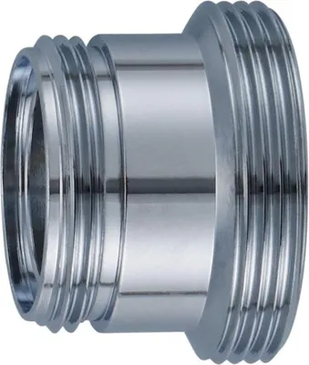Produktbild von Übergangsstück AG M18 x AG M22