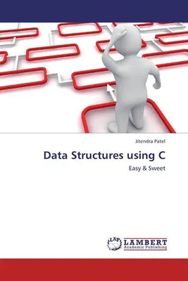 Produktbild von Data Structures using C