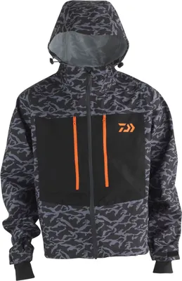 Produktbild von Daiwa D-Vec Wading Jacket Größe 2XL