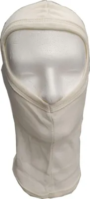 Produktbild von Sturmhaube, -Baumwolle, 100% Baumwolle
