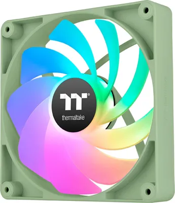Image de Thermaltake Ct120 Argb Invert Ventilateur 2 unités One Size