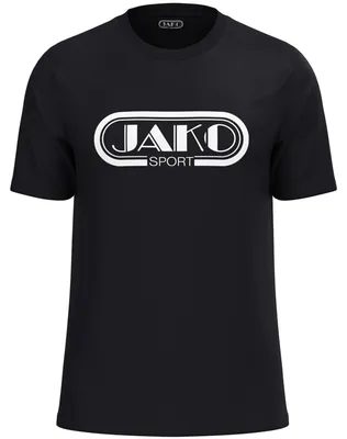 Produktbild von Jako T-Shirt Promo 2.0 - schwarz, Größe:3XL