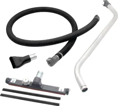 Produktbild von Cleancraft  Schlauch- und Düsensatz, ölresistent Ø 60 mm, 7013423