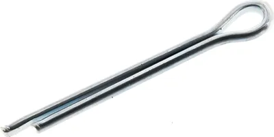 Produktbild von Simson Splint 1x8-St-A4K (DIN 94) - SR56, SR59
