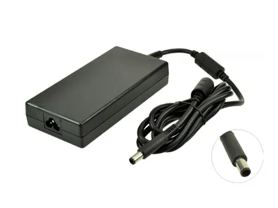 Produktbild von DELL 74VT4, Laptop, Drinnen, 65 W, Schwarz
