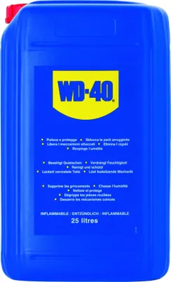 Produktbild von WD-40 Vielzweckspray 25l.Kanister WD-40 - 49025