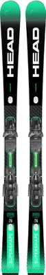 Produktbild von Abfahrtsski HEAD SUPERSHAPE e-MAGNUM + Bindung PRD 12 GW 2024_25 149 cm