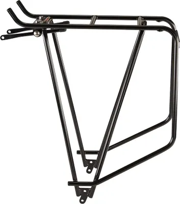 Obrázok produktu pre Tubus Hr-Traeger Tubus Cargo 28 Black