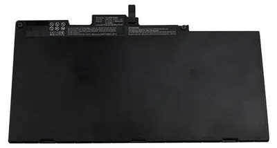 Image de CoreParts MBXHP-BA0136 - Batterie - HP - EliteBook 745 G3 - EliteBook 755 G3 - EliteBook 840 G2 - EliteBook 840 G3 (MBXHP-BA0136)