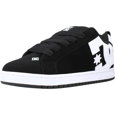 Produktbild von Dc Shoes Court Graffik Sportschuhe  EU 46 1/2 Mann  EU 46 1/2