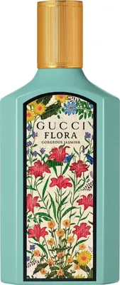 Produktbild von Gucci Flora Gorgeous Jasmine Eau de Parfum 50ml
