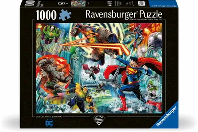 Zdjęcie produktu dla Superman
