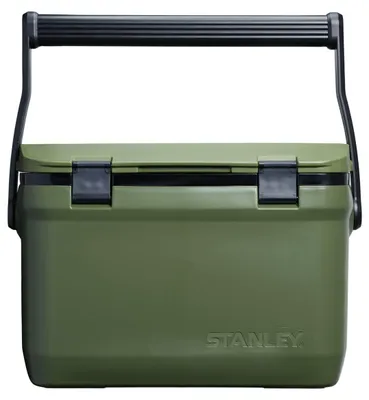 Obrázok produktu pre Stanley 10-01623-236, Zelená, 15,1 L, 36 h, 1 kusov, 325 mm, 285 mm