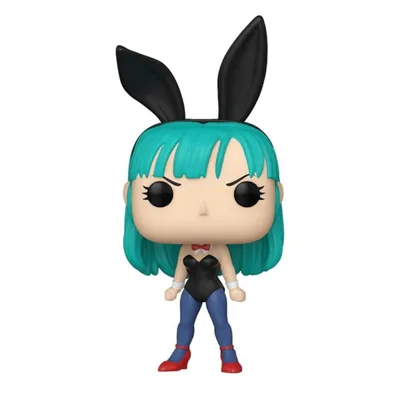 Zdjęcie produktu dla Funko Pop! 1286: DragonBall - Bulma