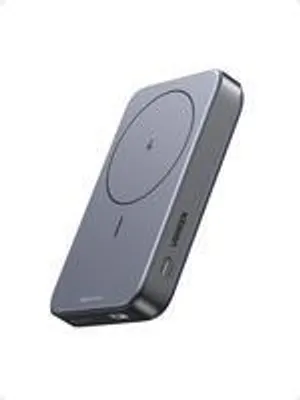 Image de UGREEN 10000mAh Mini Powerbank Wireless 20W with MagSafe grey