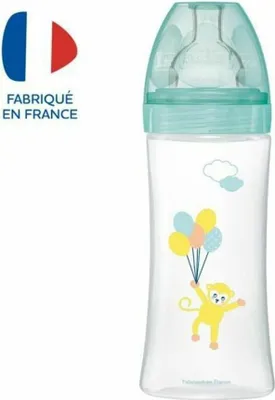 Image de Dodie - Sensation + bouteille 330ml