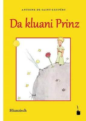 Produktbild von Da kluani Prinz