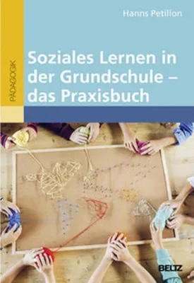 Obrázek produktu pro Soziales Lernen in der Grundschule - das Praxisbuch