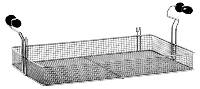 Productafbeelding van Bartscher reservemand, 21 liter, afmetingen: 3,65 x 6,3 x 0,7 cm; artikelnummer: 158615