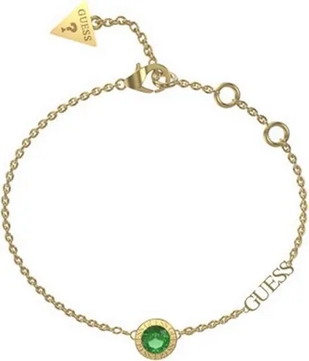 Obrázok produktu pre Dámsky náramok Guess JUBB02246JWYGEMS