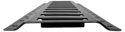 Obrázek produktu pro Upevňovací lišty E-Track, nosnost 2000 liber, 4dílná sada, 7,7 stopy, 2000 liber