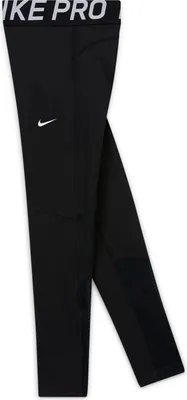 Image de Nike Tights-da1028, pantalon décontracté unisexe pour enfants, taille unique