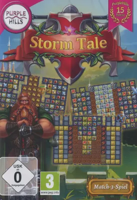 Produktbild von Storm Tale
