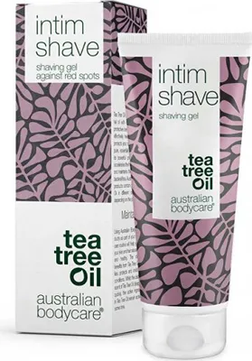 Zdjęcie produktu dla Intymne golenie 100 ml