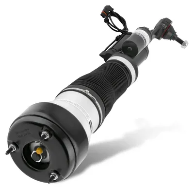 Zdjęcie produktu dla Amortyzator przedni lewy - dla modelu S-Klasse W221 4MATIC - bez modułu elektronicznego - OEM 2213205313