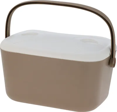 Image de Glacière de camping, 20 litres