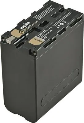 Produktbild von Akku Jupio *ProLine* NP-F990 13400 mAh pro Sony NP-F990