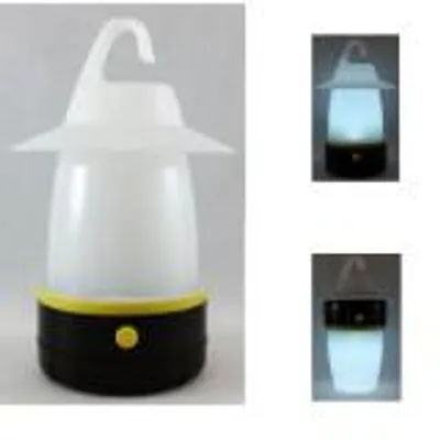 Obrázok produktu pre Kempingová lampa 6-LED  Proki