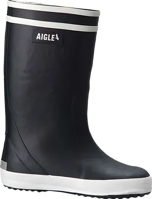 Produktbild von AIGLE Stiefel NB151 Aigle Lolly-Pop Fur 2 marineblau Größe