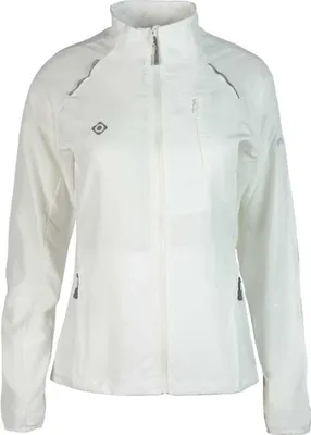 Produktbild von Izas Sidney W Jacke Weiß S Frau Weiß S