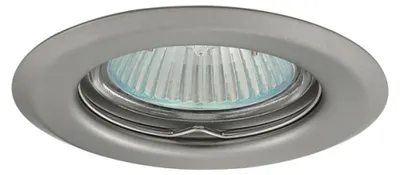 Obrázek produktu pro Kanlux S.A. 37153, GX5.3, IP20, Chrom