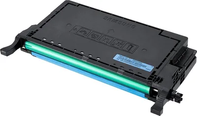 Image de Samsung CLT-C5082L Cartouche de toner 1 pièce(s) Original
