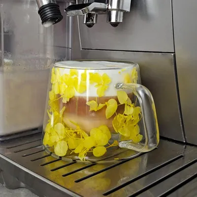 Produktbild von Carla Thermoglas Tolani klar One size