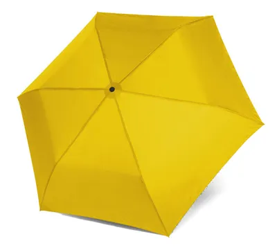 Produktbild von doppler Zero Magic Sun Uni Shiny Yellow