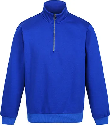 Produktbild von Regatta Professional Pro 1/4 Zip Sweat