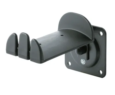 Produktbild von K&M 16310 Kopfhörer-Wandhalter