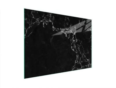 Immagine prodotto di Tagliere in vetro 40x30 marmo