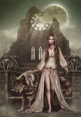 Produktbild von Grafika Puzzle Belong to the Night - 1000 Teile Jigsaw Puzzle